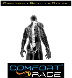 COUSSIN D'AIR COMFORT-RACE SÉCURITÉ EXCLUSIVE