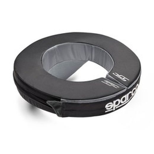 Collarìn Soporte Casco Sparco Ignífugo.