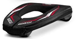 COLLIER DE KARTING SPARCO MODÈLE K-RING