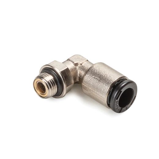 CONNECTEUR COUDÉ À 90° SPARCO