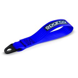 SANGLE DE REMORQUAGE SPARCO PERFORMANCE.