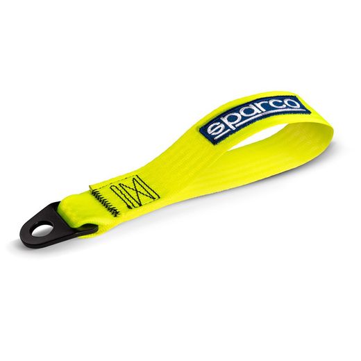 SANGLE DE REMORQUAGE SPARCO PERFORMANCE.