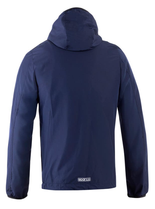 VESTE IMPERMÉABLE SPARCO COUPE-VENT