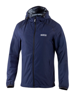 VESTE IMPERMÉABLE SPARCO COUPE-VENT