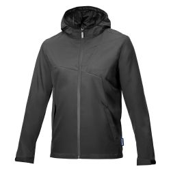 VESTE SPARCO GRIT IMPERMÉABLE ET COUPE-VENT - TISSU IMPERMÉABLE ET COUPE-VENT