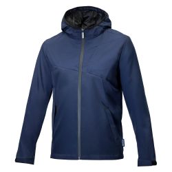 VESTE SPARCO GRIT IMPERMÉABLE ET COUPE-VENT - TISSU IMPERMÉABLE ET COUPE-VENT