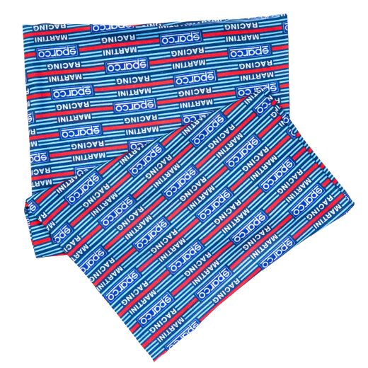 CUELLO TÉRMICO SPARCO MARTINI RACING