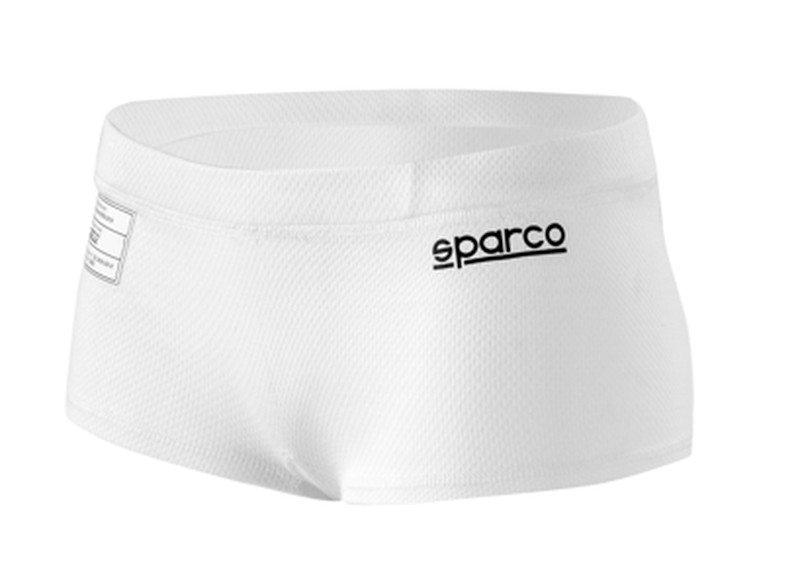 Pantalón interior corto de mujer Sparco homologación FIA para competiciones SPARCO PURAVIDA SPORTWEAR