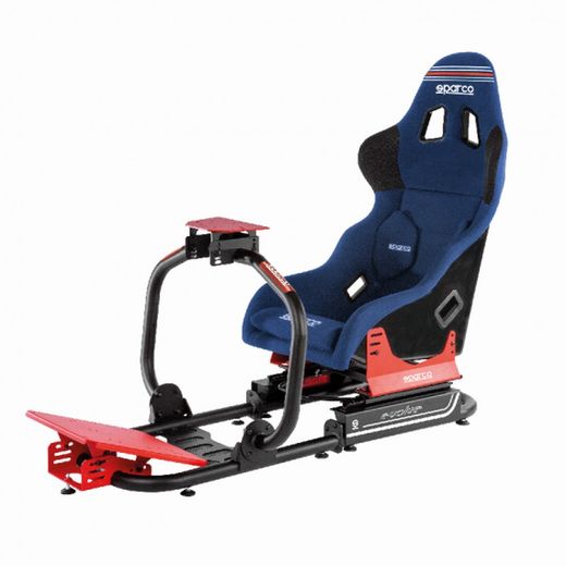 EVOLVE-PRO2000 MARTINI RACING