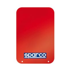 Sparco SEM para-lamas FIA