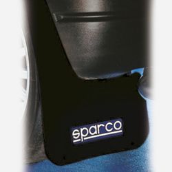 Sparco SEM para-lamas FIA