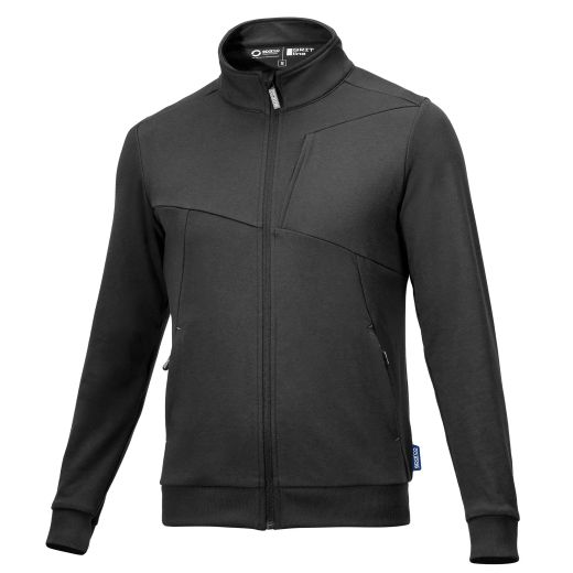 FULL ZIP SPARCO GRIT - POUR TOUTES LES SAISONS