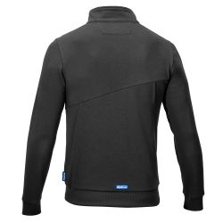 FULL ZIP SPARCO GRIT - POUR TOUTES LES SAISONS