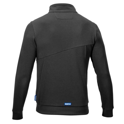 FULL ZIP SPARCO GRIT - POUR TOUTES LES SAISONS