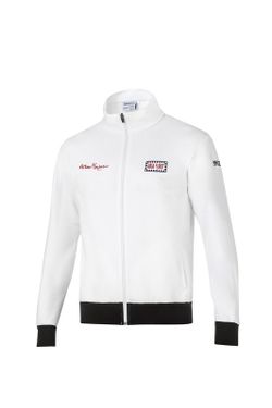 TARGA FLORIO FULL ZIP - SPARCO #3 ARTURO MERZARIO