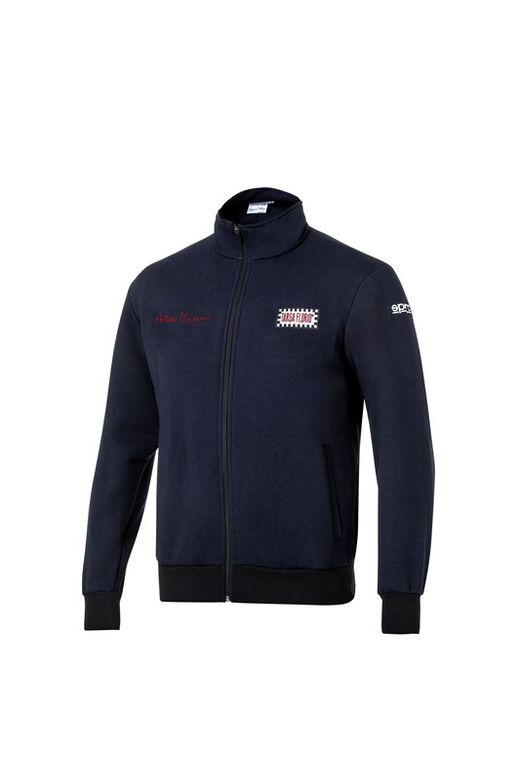 TARGA FLORIO FULL ZIP - SPARCO #3 ARTURO MERZARIO