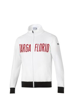 FULL ZIP TARGA FLORIO - SPARCO