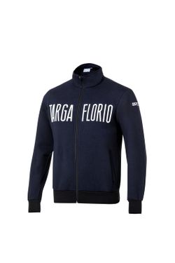 FULL ZIP TARGA FLORIO - SPARCO