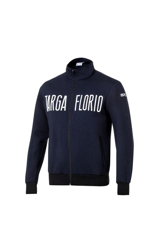FULL ZIP TARGA FLORIO - SPARCO