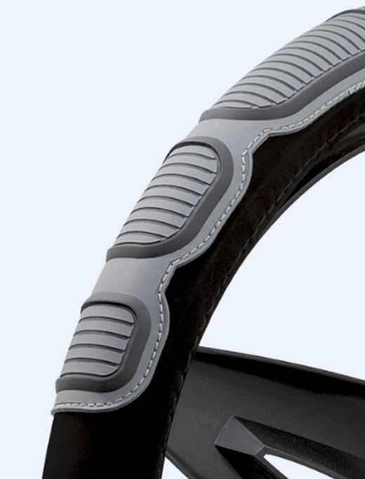 COUVRE-VOLANT SPORT SPARCO