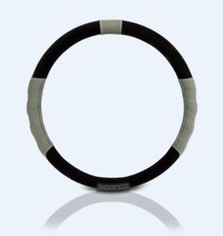 COUVERCLE DE VOLANT SPARCO SPORT GRIS