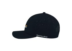 CASQUETTE OFFICIELLE BE RACING DAKAR GRID