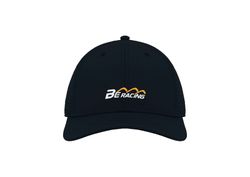 CASQUETTE OFFICIELLE BE RACING DAKAR GRID