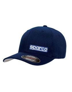 SPARCO FLEXFIT BASEBALL CAP