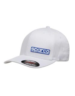 SPARCO FLEXFIT BASEBALL CAP