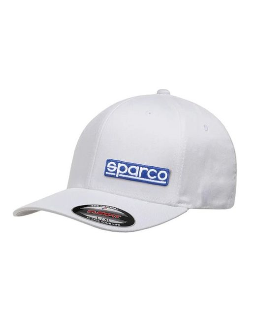 SPARCO FLEXFIT BASEBALL CAP