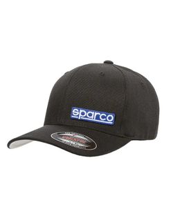 SPARCO FLEXFIT BASEBALL CAP