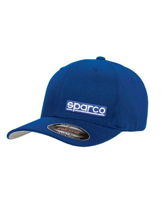 SPARCO FLEXFIT BASEBALL CAP