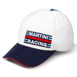 SPARCO MARTINI RACING BASEBALL CAP