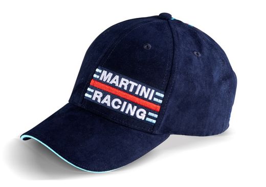 SPARCO MARTINI RACING BASEBALL CAP