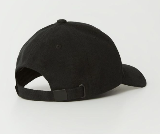 CASQUETTE OFFICIELLE DAKAR CLASSIQUE