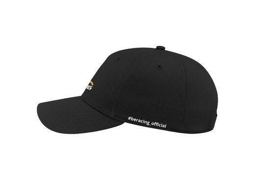 CASQUETTE BE RACING