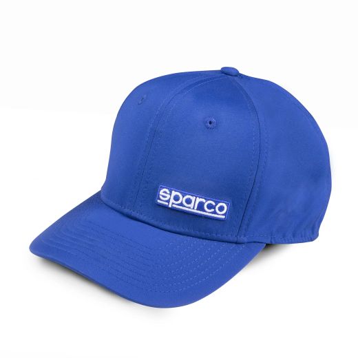 GORRA SPARCO CORPORATE