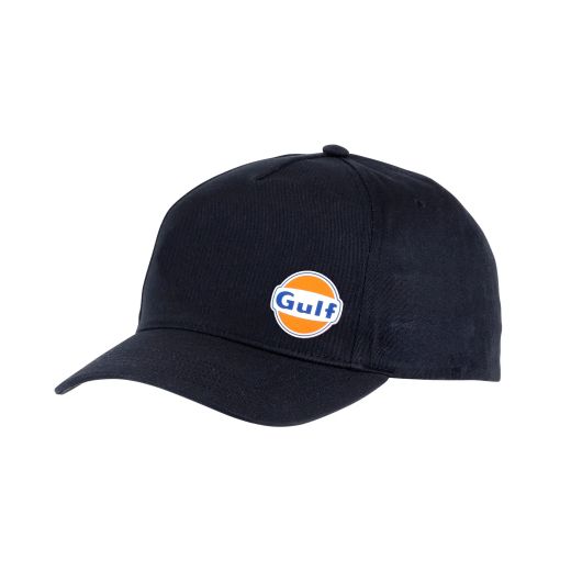 GORRA SPARCO X GULF