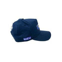 GORRA SPARCO X LANCIA HF INTEGRALE