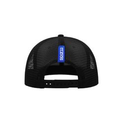 CASQUETTE À VISIÈRE VERTE FAST&FURIOUS