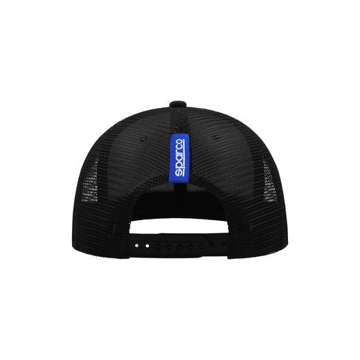 CASQUETTE À VISIÈRE VERTE FAST&FURIOUS