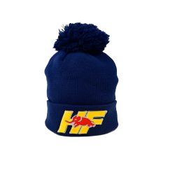 GORRO BEANIE SPARCO X LANCIA HF GIALLO
