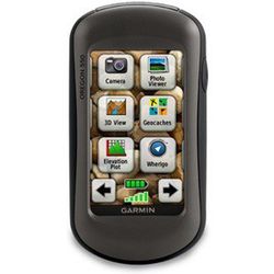 GPS GARMIN Oregon 550 ULTIMA UNIDAD****