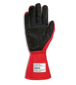 GANT IGNIFUGE SPARCO LAND CLASSIC MARTINI RACING/ FIA8856-2018