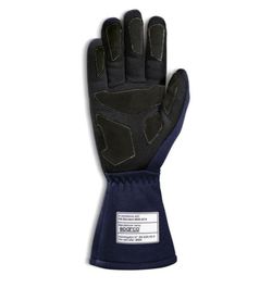 GANT IGNIFUGE SPARCO LAND CLASSIC MARTINI RACING/ FIA8856-2018