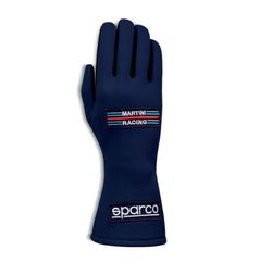 GANT IGNIFUGE SPARCO LAND CLASSIC MARTINI RACING/ FIA8856-2018