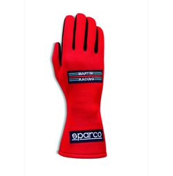 GANT IGNIFUGE SPARCO LAND CLASSIC MARTINI RACING/ FIA8856-2018