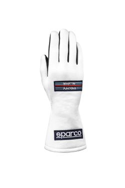 GANT IGNIFUGE SPARCO LAND CLASSIC MARTINI RACING/ FIA8856-2018