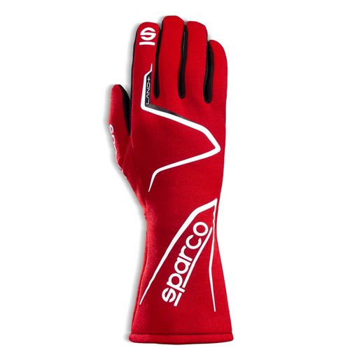 GUANTES SPARCO LAND+ FIA 8856-2018
