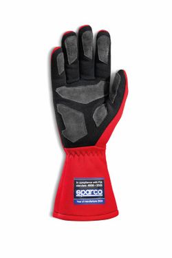 GANTS DE COURSE SPARCO LAND MARTINI FIA 8856-2018